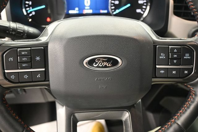 Certified 2024 Ford Expedition Timberline AWD/4WD image 10