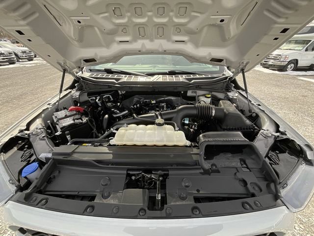 Certified 2023 Ford F150 XL w/ STX Appearance Package image 26