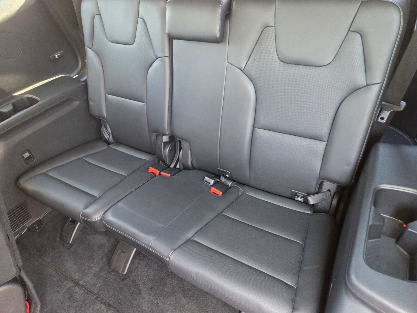 Used 2021 Kia Telluride LX AWD/4WD image 12
