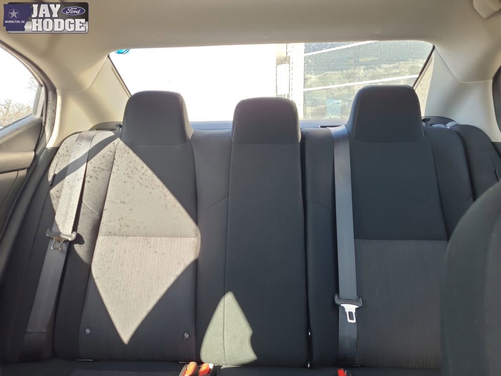 Used 2024 Nissan Sentra SV image 35