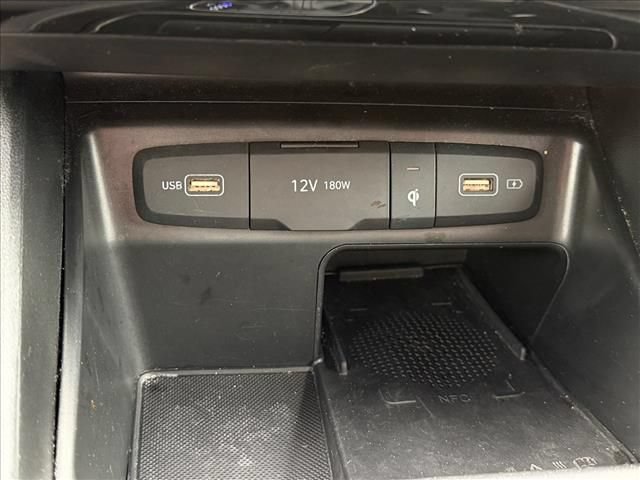 Used 2024 Hyundai Tucson SEL FWD image 17
