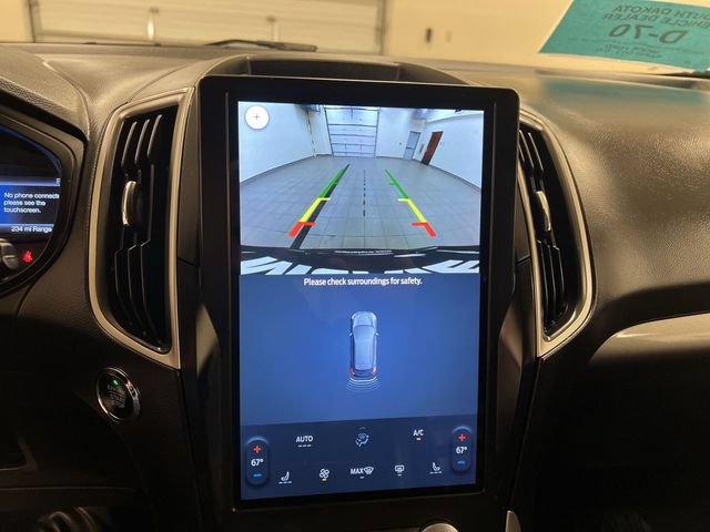 Certified 2024 Ford Edge SEL AWD/4WD image 15