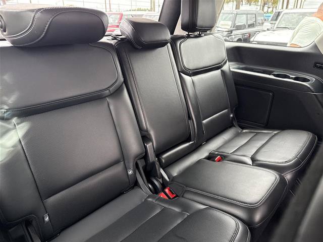 Certified 2025 Ford Expedition Platinum AWD/4WD image 24