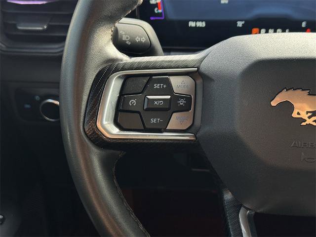 Certified 2024 Ford Mustang Coupe image 19