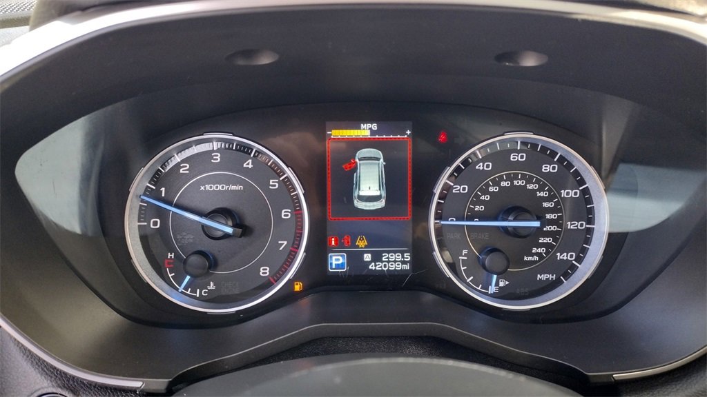 Used 2022 Subaru Ascent Touring image 14