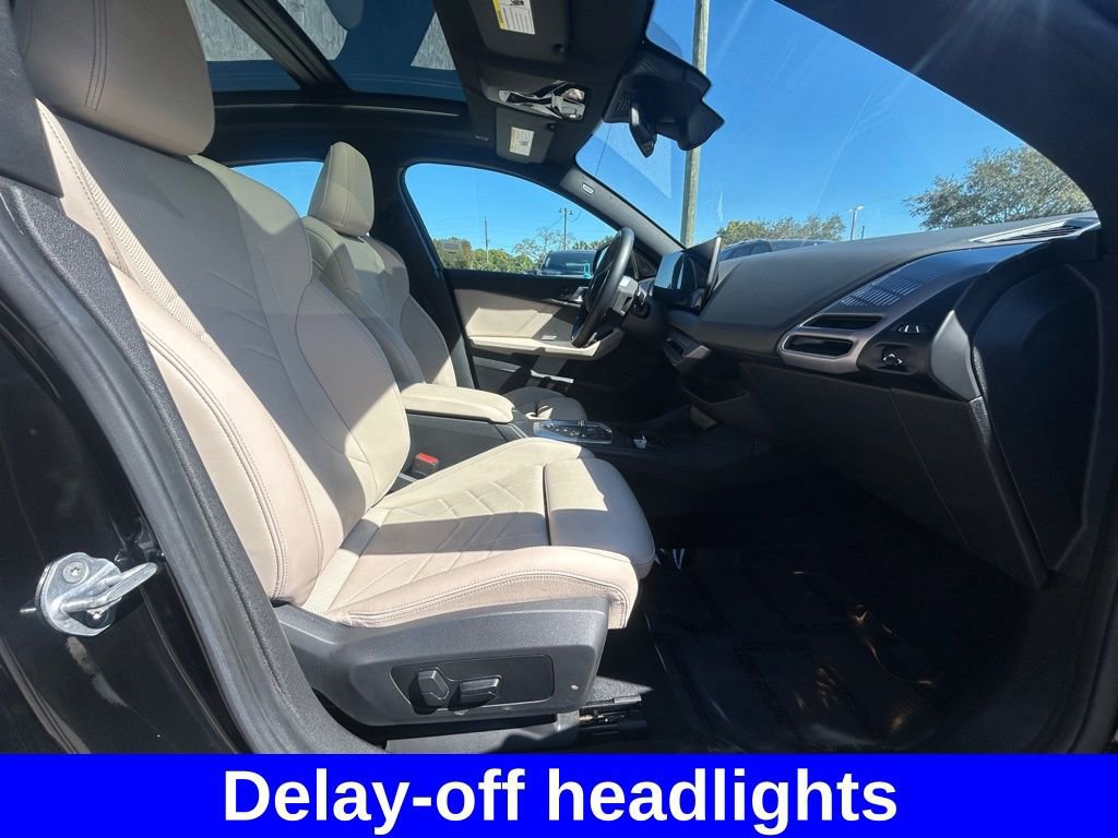 Used 2025 BMW 228i xDrive image 23