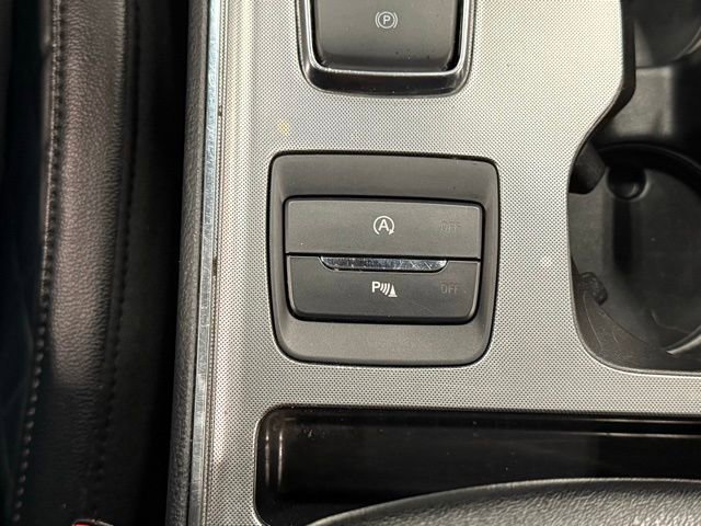 Certified 2023 Ford Edge Titanium image 31