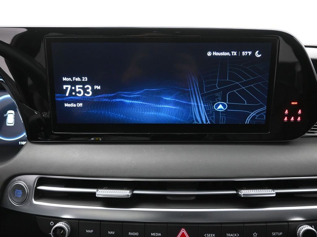 Used 2023 Hyundai Palisade Calligraphy image 9