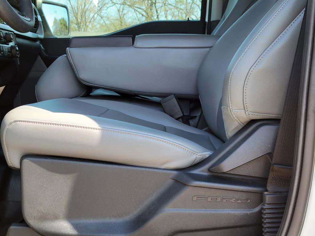 Certified 2025 Ford F150 XL image 23