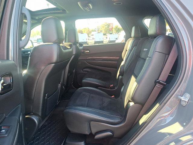 Used 2022 Dodge Durango SRT w/ Technology Group image 10