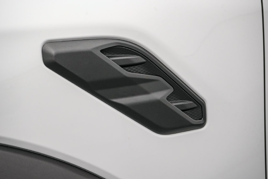 Certified 2025 Ford Ranger Raptor AWD/4WD image 21