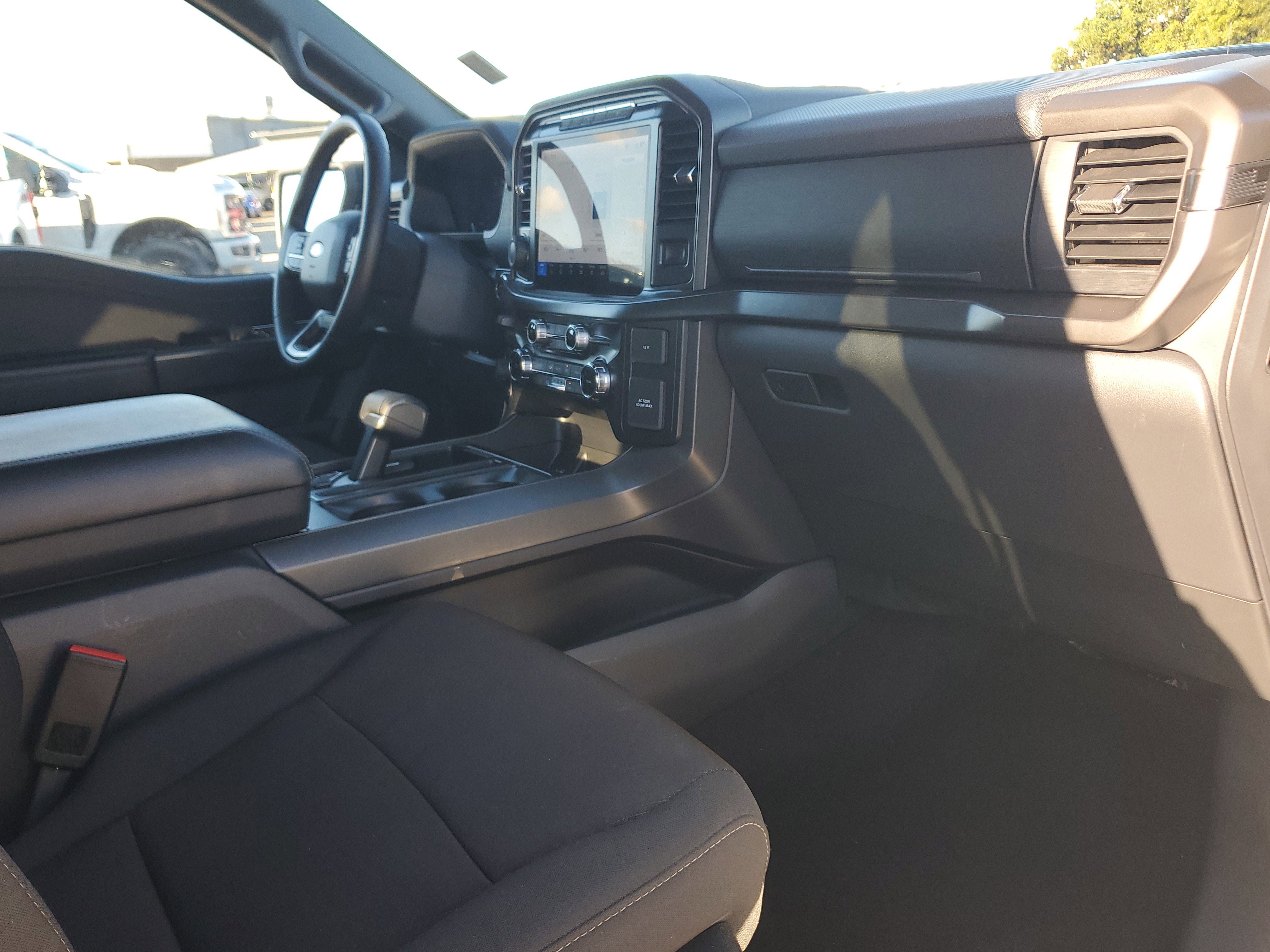 Certified 2024 Ford F150 XLT w/ Equipment Group 302A MID image 18