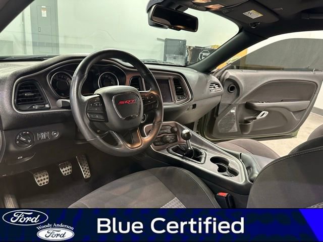 Used 2022 Dodge Challenger R/T Scat Pack image 9