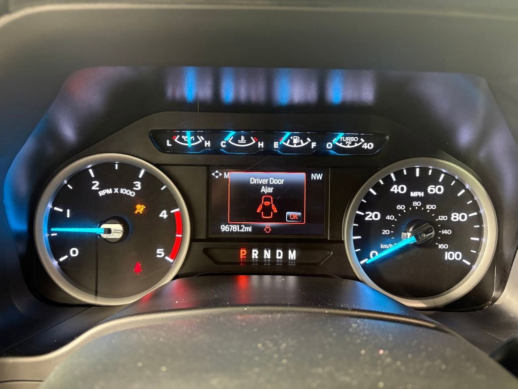 Certified 2022 Ford F250 XLT AWD/4WD image 16