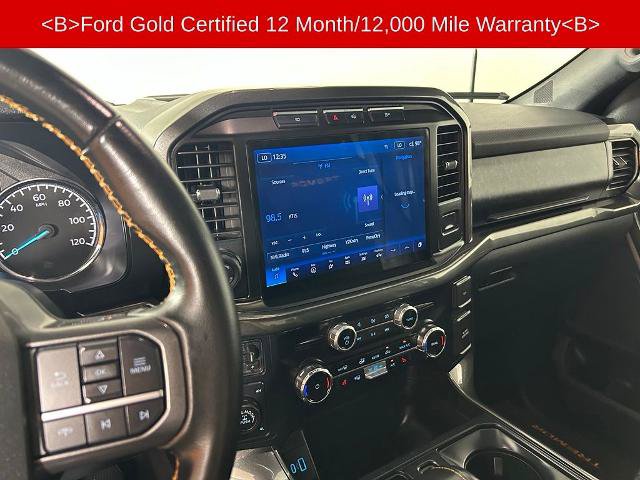 Certified 2023 Ford F150 Tremor AWD/4WD image 3