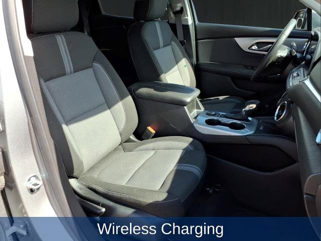 Used 2023 Chevrolet Blazer LT w/ Convenience Package FWD image 19