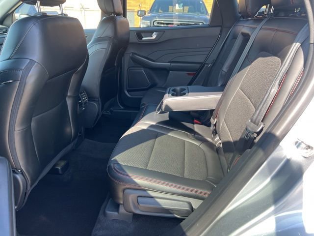 Certified 2024 Ford Escape ST-Line w/ Tech Pack #1 image 21