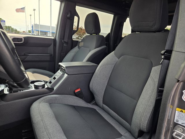 Certified 2025 Ford Bronco Big Bend AWD/4WD image 19