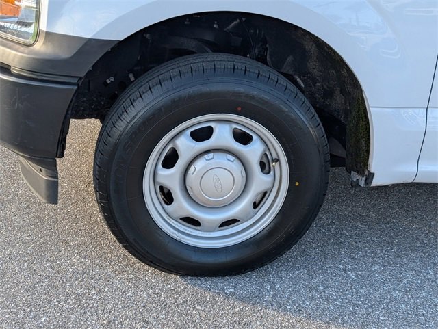 Certified 2020 Ford F150 XL image 5