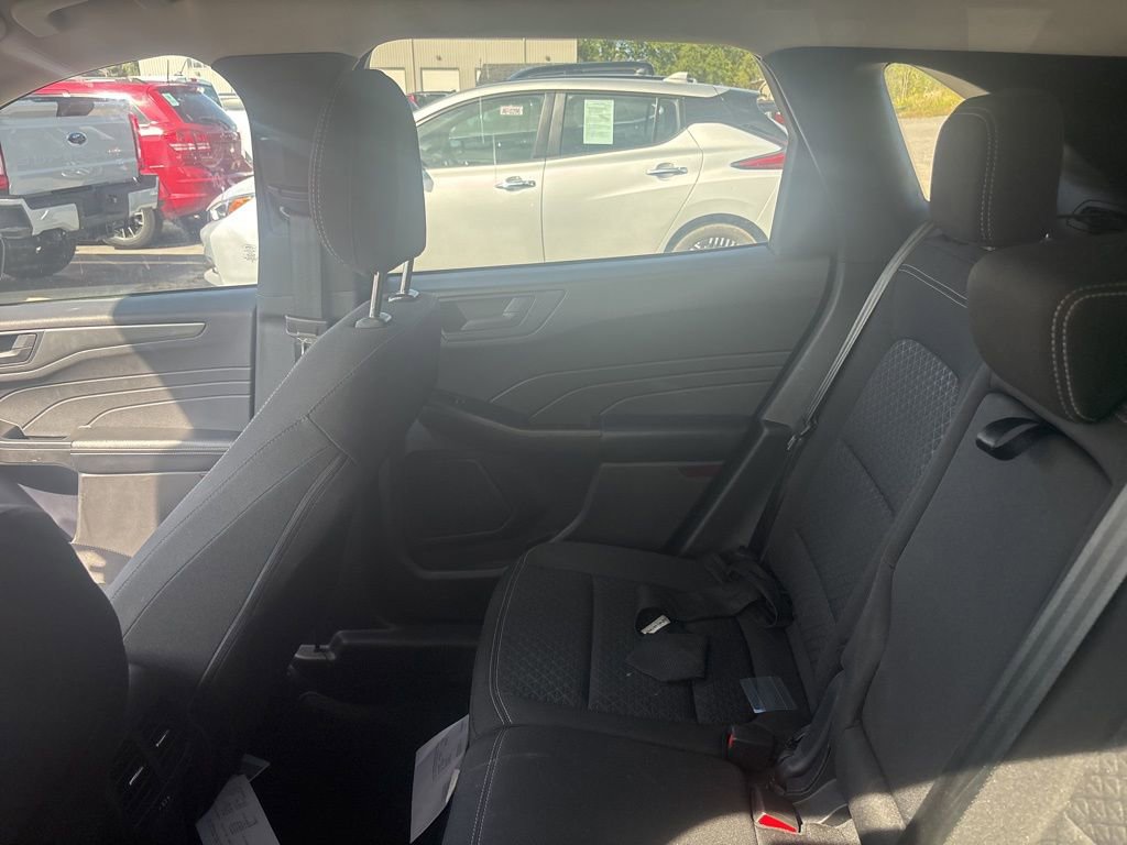 Certified 2024 Ford Escape Active image 6