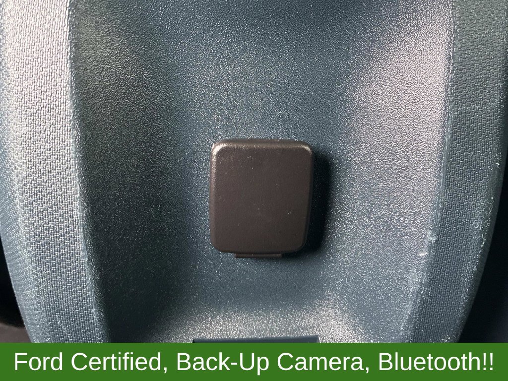 Certified 2022 Ford Maverick XLT FWD image 15