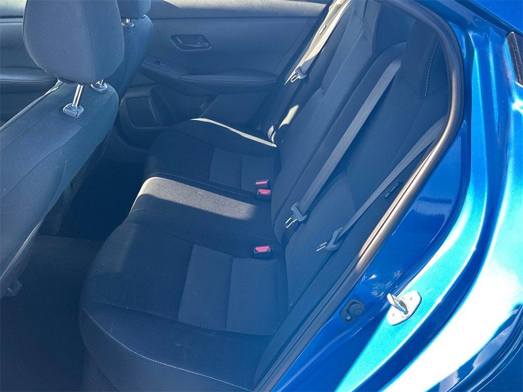 Used 2024 Nissan Sentra SV image 20