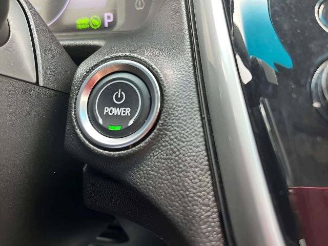 Used 2023 Chevrolet Bolt LT w/ Driver Confidence Package FWD image 22