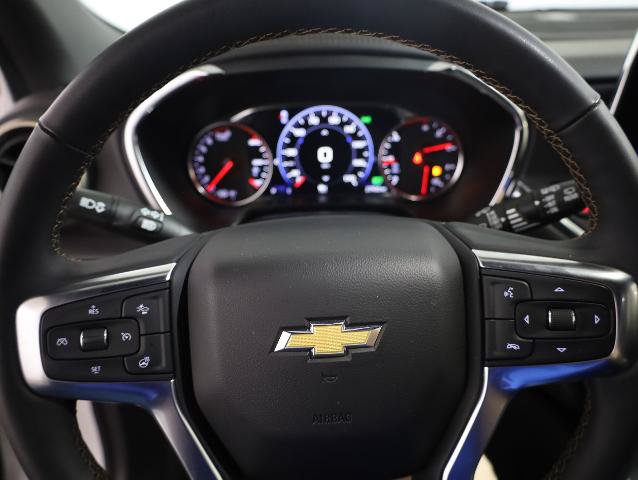 Used 2024 Chevrolet Blazer Premier w/ Driver Confidence II Package AWD/4WD image 14