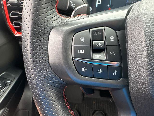 Certified 2026 Ford Ranger Raptor AWD/4WD image 20