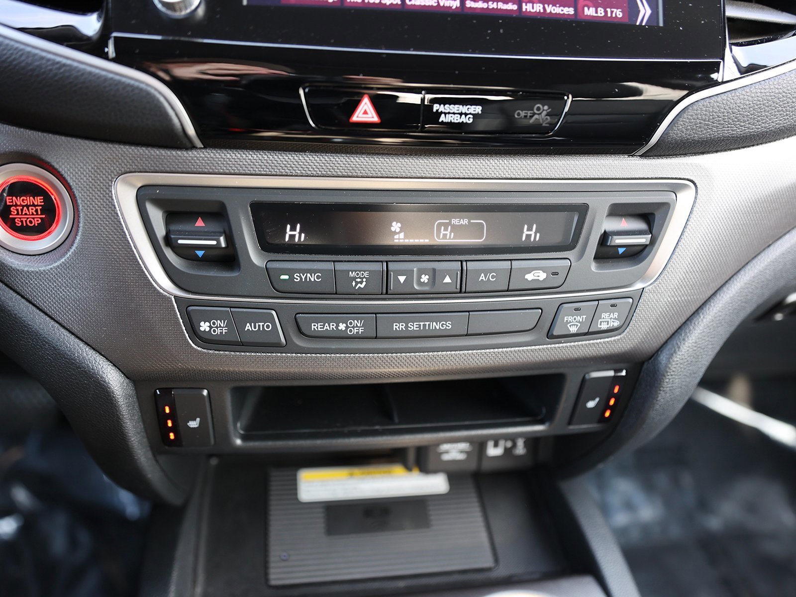 Used 2022 Honda Ridgeline RTL-E image 24