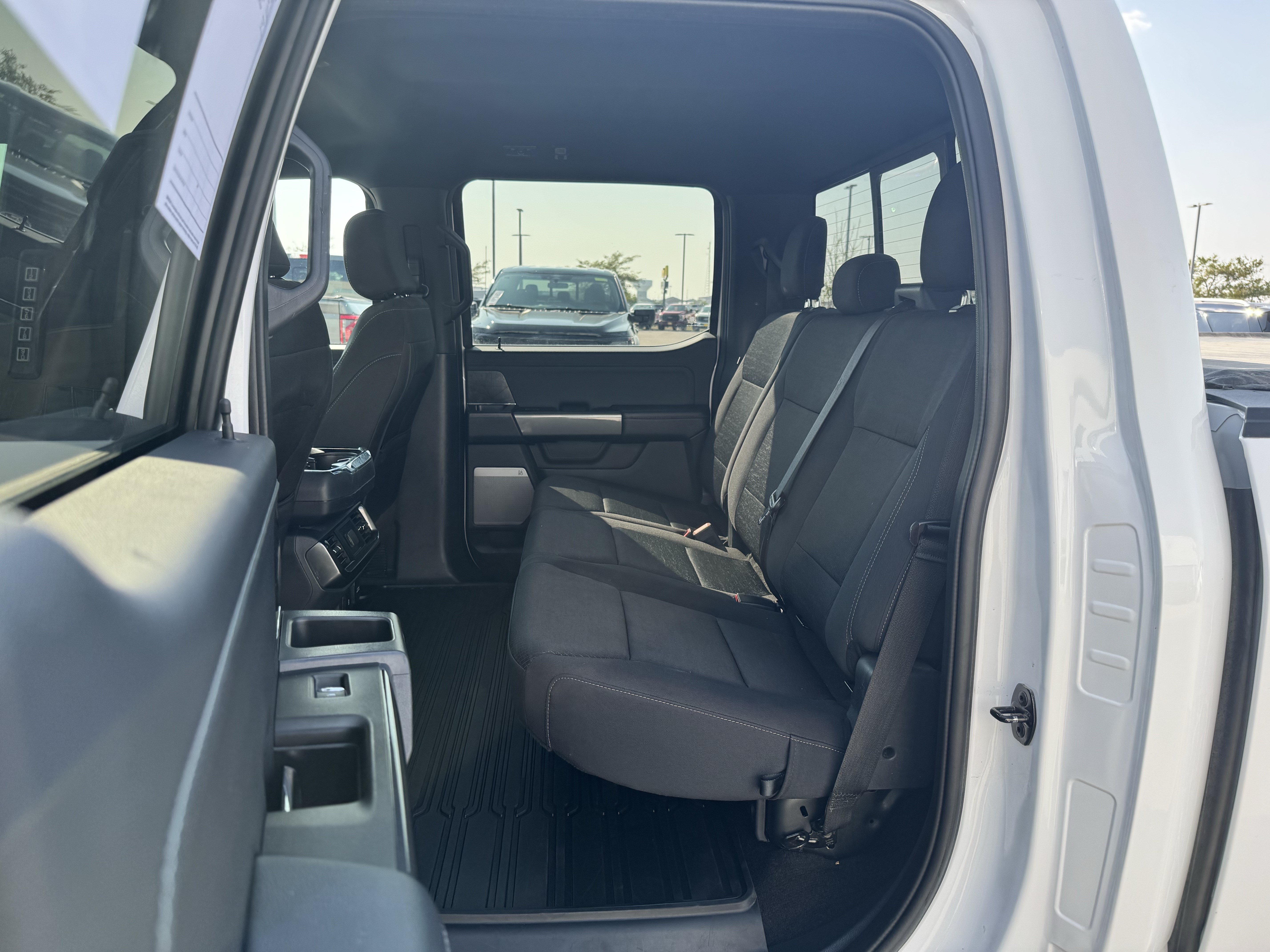 Certified 2022 Ford F150 XLT w/ Equipment Group 302A High AWD/4WD image 21