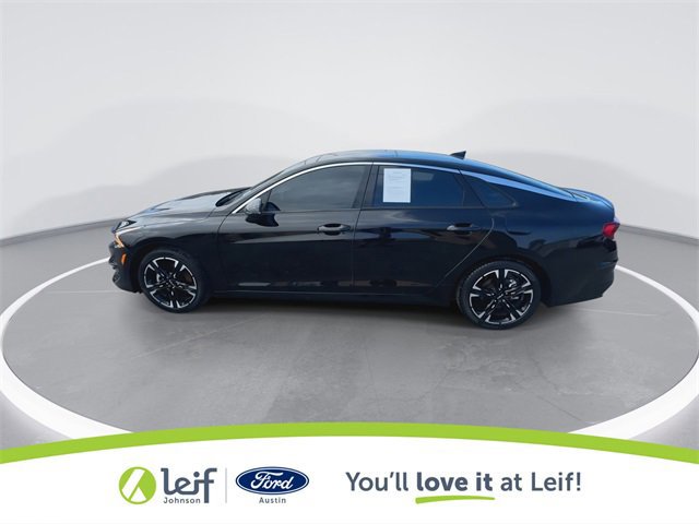 Used 2022 Kia K5 GT-Line w/ GT-Line FWD Premium Package image 10