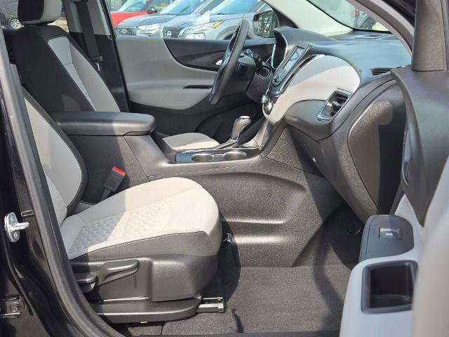 Used 2020 Chevrolet Equinox LT w/ LPO, Floor Liner Package image 8