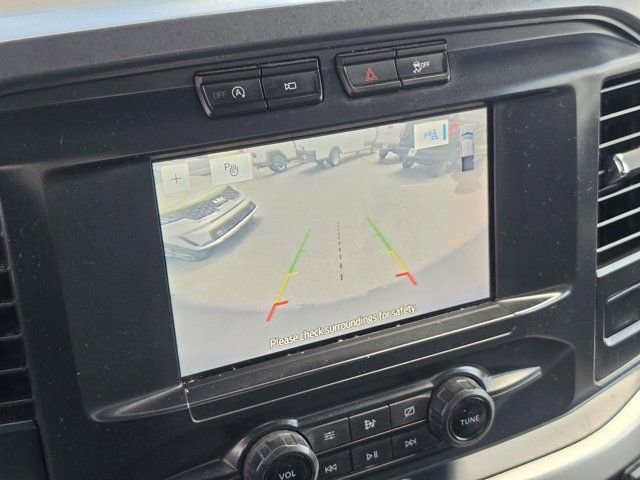 Certified 2021 Ford F150 XLT image 21