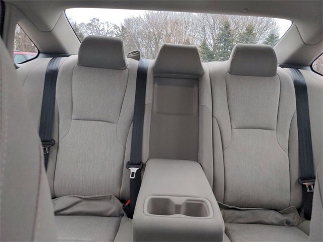 Used 2023 Honda Accord EX image 34