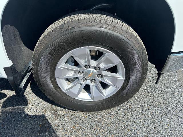 Used 2026 Chevrolet Silverado 1500 LT image 26