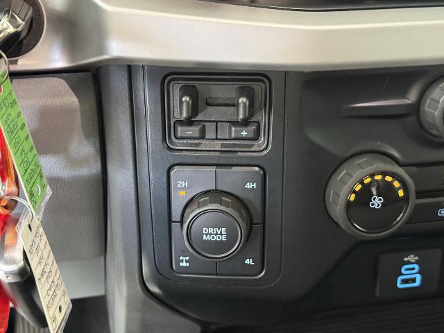 Certified 2023 Ford F250 XL w/ STX Appearance Package AWD/4WD image 22