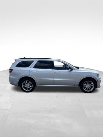 Used 2024 Dodge Durango GT