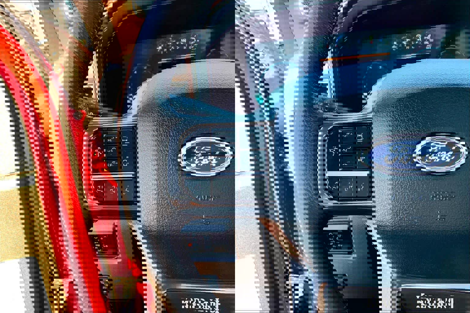 Certified 2024 Ford F250 King Ranch image 20