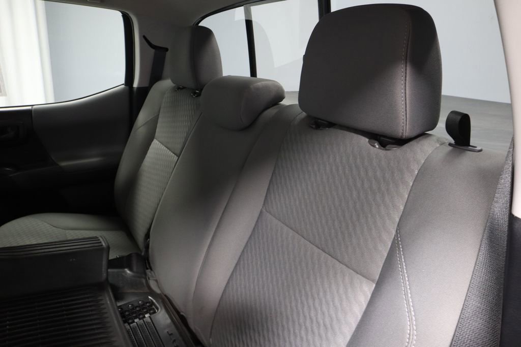 Used 2023 Toyota Tacoma SR AWD/4WD image 22