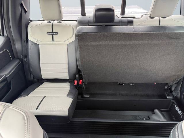 Certified 2023 Ford F150 Lightning Platinum image 13