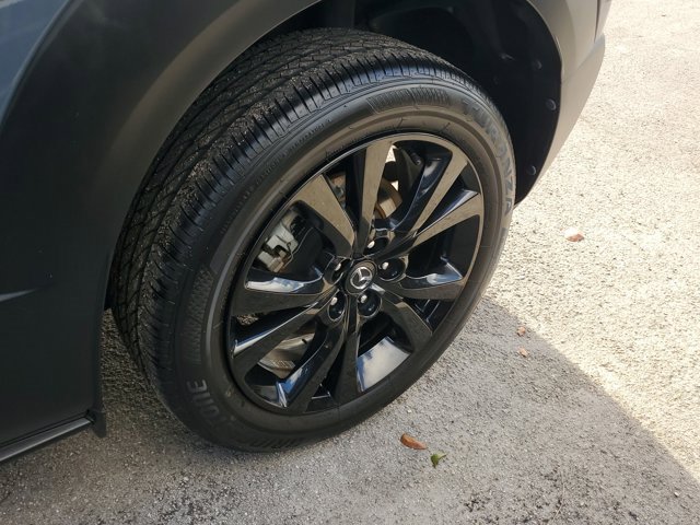 Used 2023 MAZDA CX-30 AWD 2.5 S w/ Preferred Package image 12