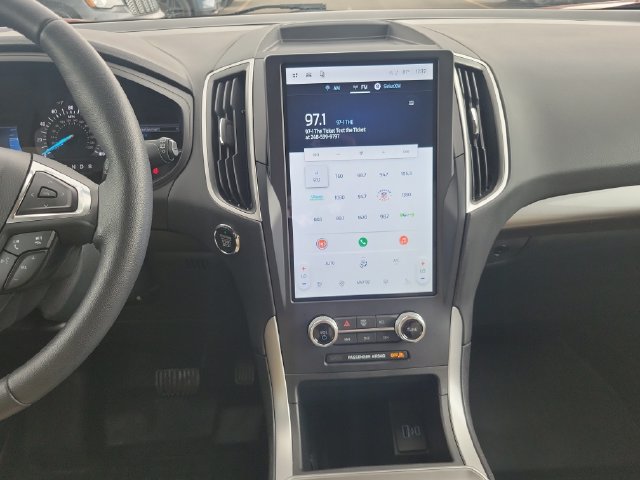 Certified 2024 Ford Edge SEL w/ Convenience Package AWD/4WD image 26