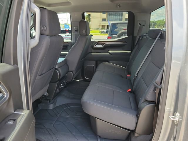 Used 2024 Chevrolet Silverado 1500 LT w/ Protection Package RWD image 11