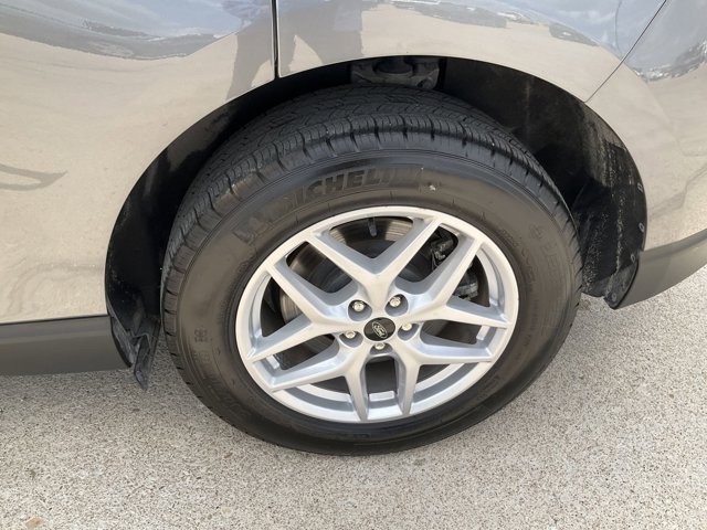 Certified 2024 Ford Edge SEL AWD/4WD image 13