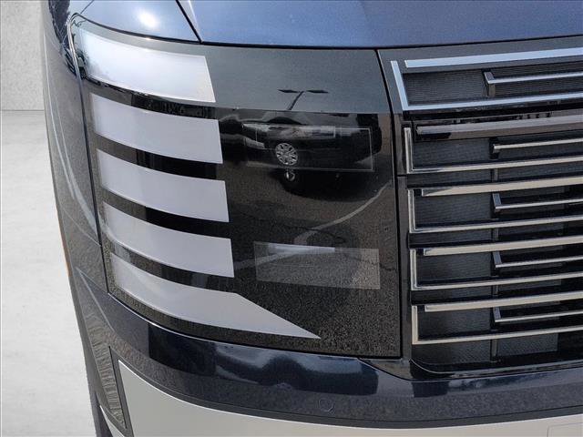 Used 2026 Hyundai Palisade SEL image 10