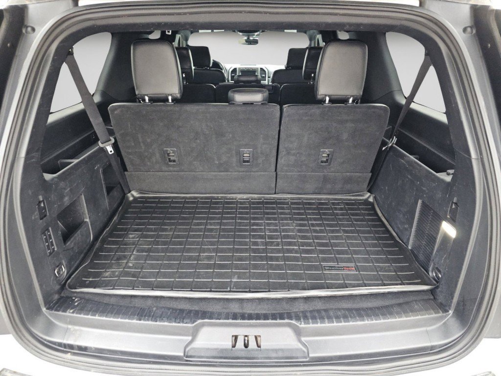 Certified 2019 Ford Expedition Max XLT w/ Equipment Group 202A image 27