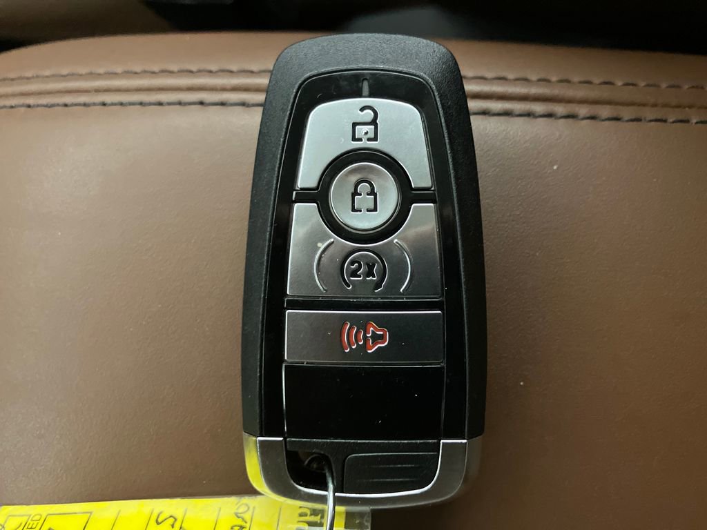 Certified 2024 Ford Bronco Sport Badlands w/ Premium Package image 32