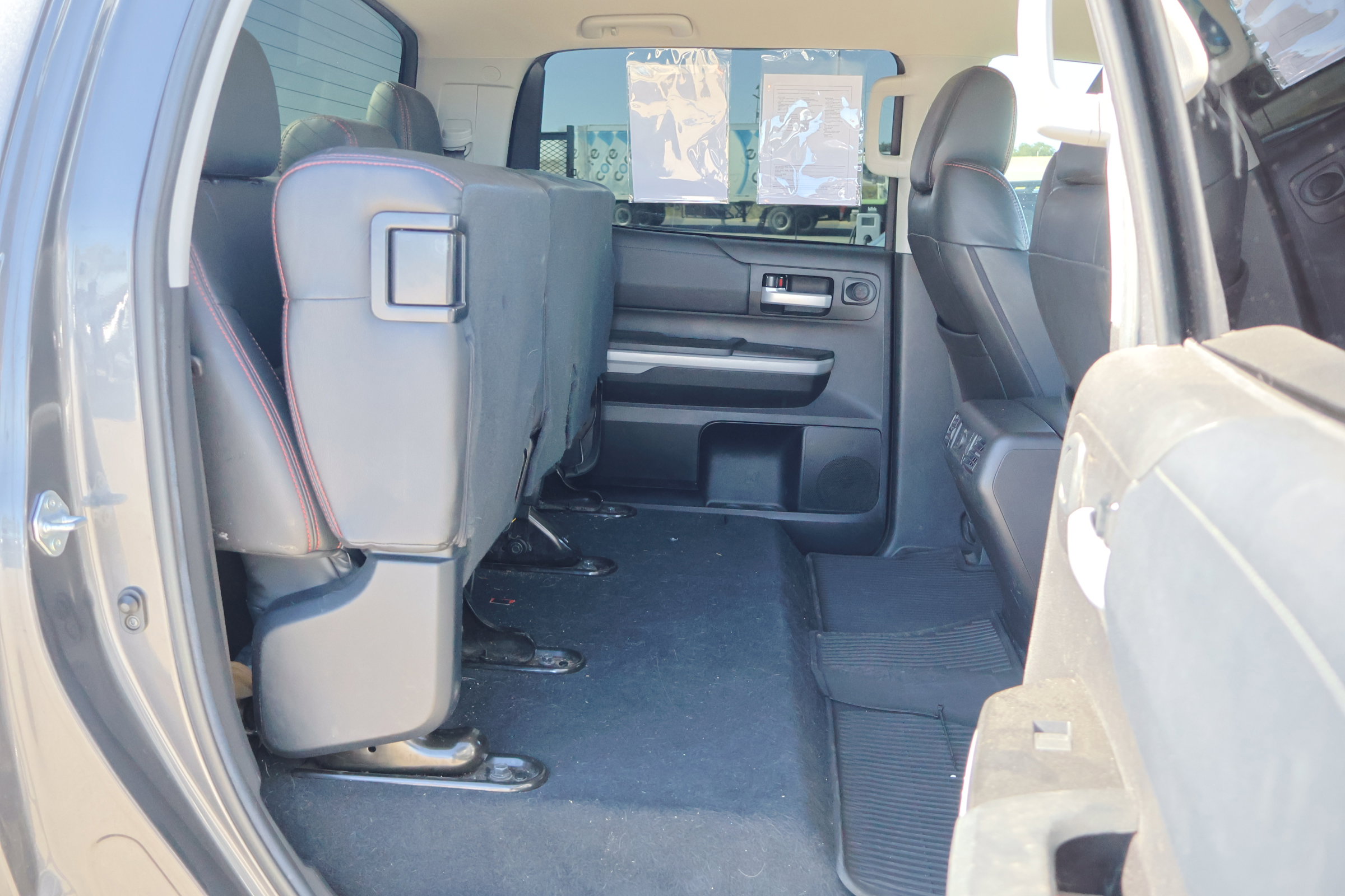 Used 2021 Toyota Tundra SR5 image 38