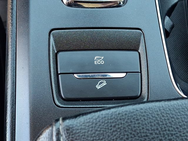 Certified 2020 Ford Fusion SEL FWD image 26